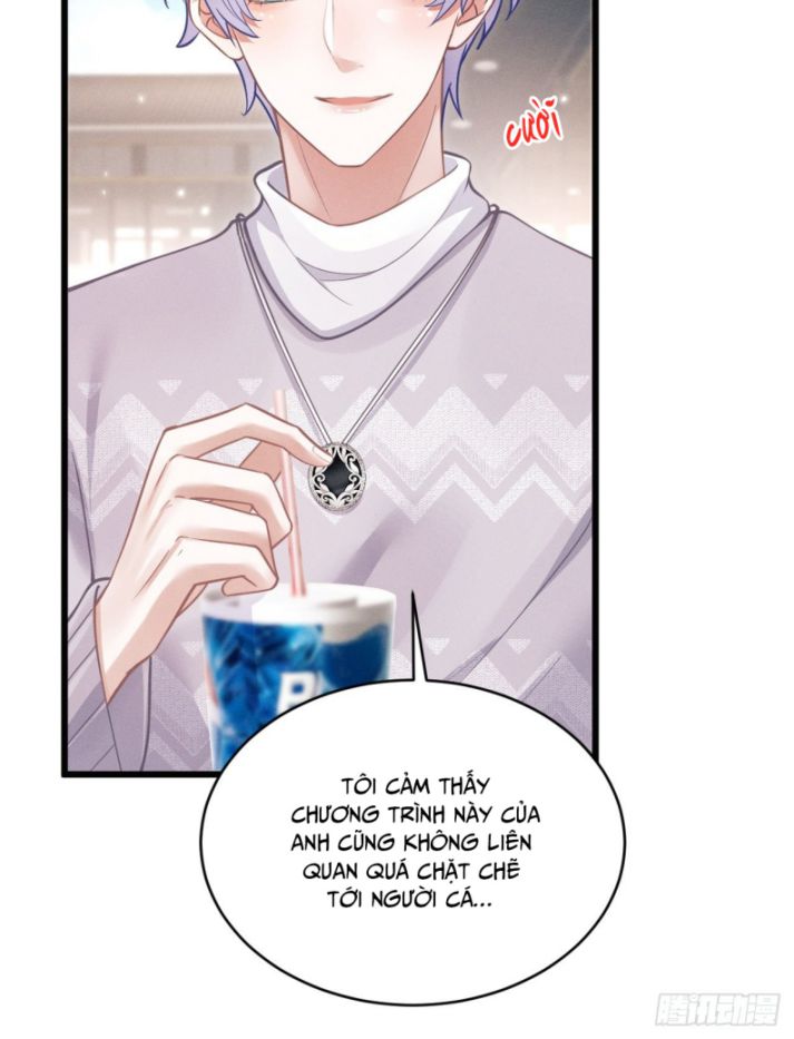 Tôi Hoài Nghi Ảnh Đế Đang Theo Đuổi Tôi Chapter 41 - Trang 4