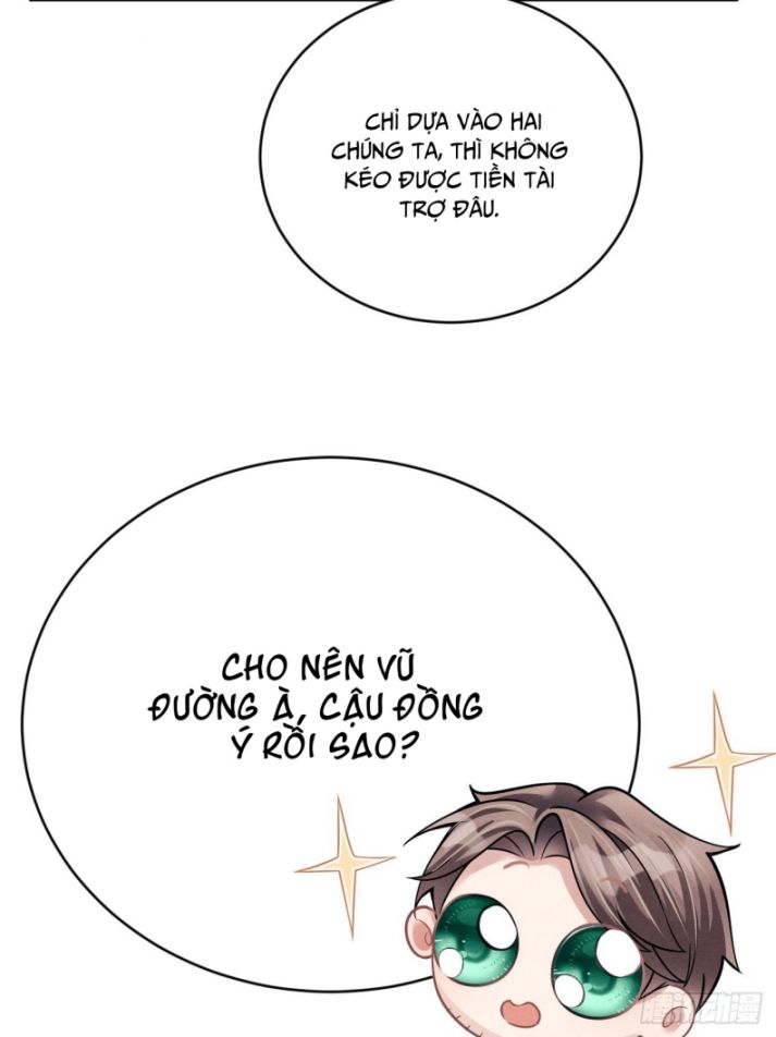 Tôi Hoài Nghi Ảnh Đế Đang Theo Đuổi Tôi Chapter 41 - Trang 4