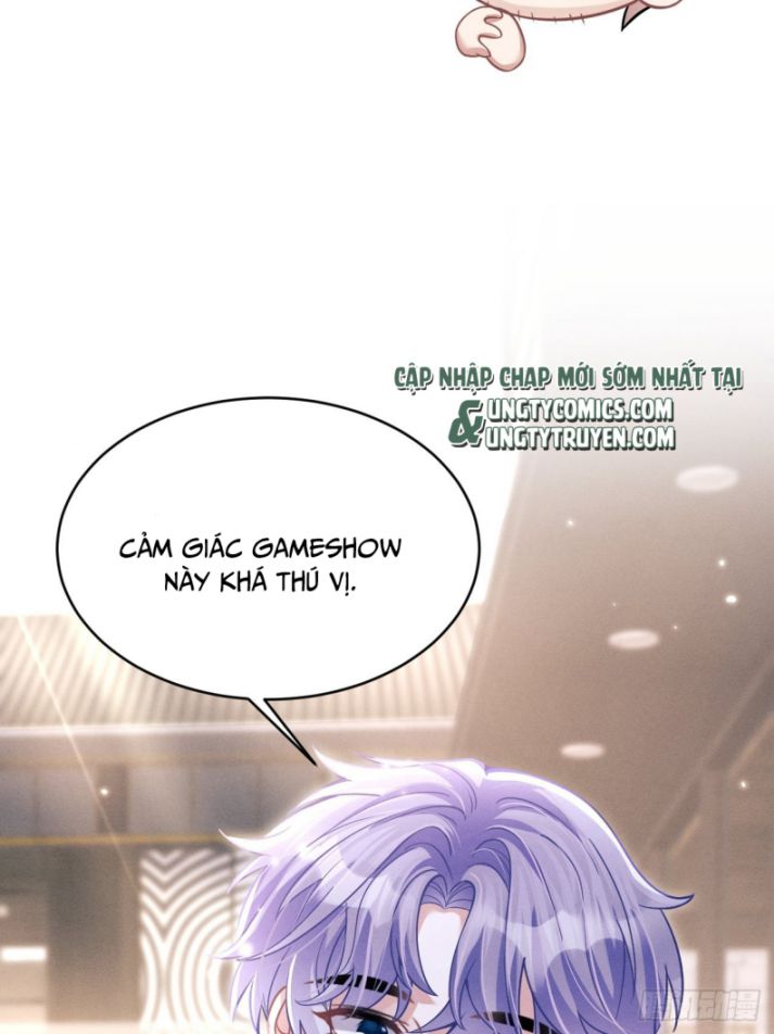 Tôi Hoài Nghi Ảnh Đế Đang Theo Đuổi Tôi Chapter 41 - Trang 4