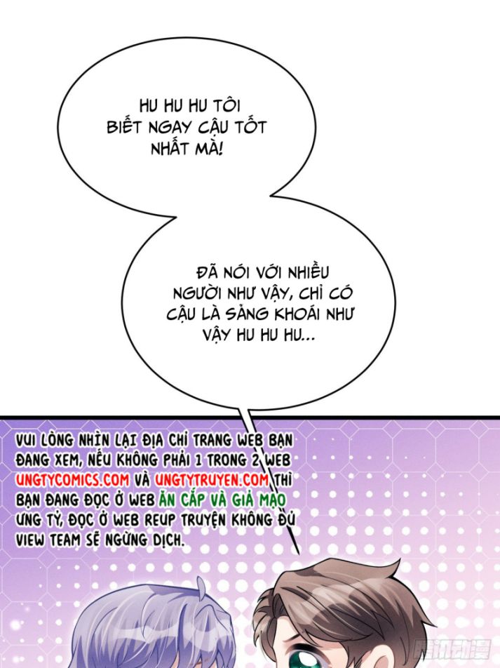 Tôi Hoài Nghi Ảnh Đế Đang Theo Đuổi Tôi Chapter 41 - Trang 4