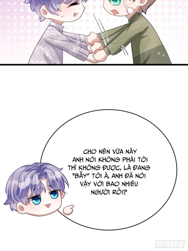Tôi Hoài Nghi Ảnh Đế Đang Theo Đuổi Tôi Chapter 41 - Trang 4