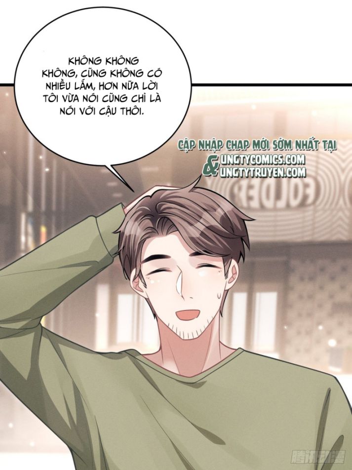 Tôi Hoài Nghi Ảnh Đế Đang Theo Đuổi Tôi Chapter 41 - Trang 4