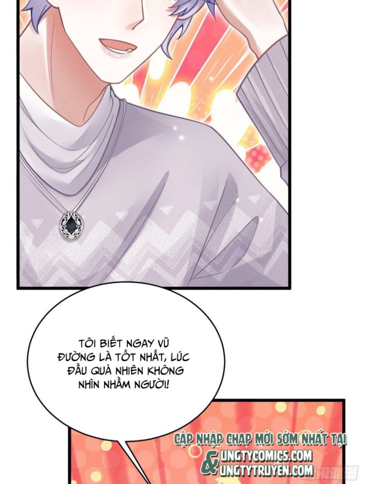 Tôi Hoài Nghi Ảnh Đế Đang Theo Đuổi Tôi Chapter 41 - Trang 4