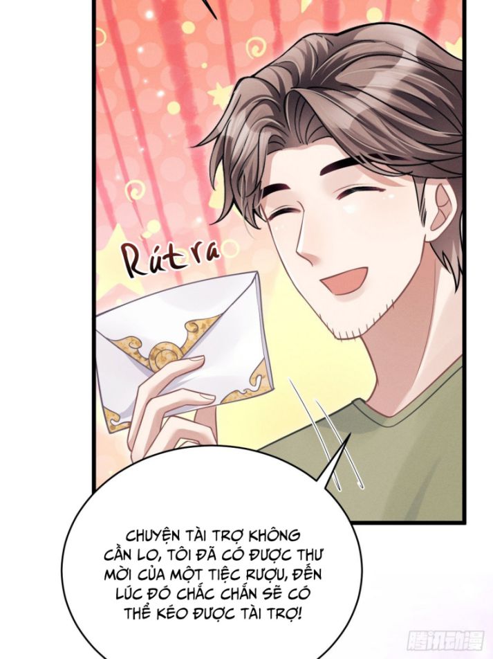 Tôi Hoài Nghi Ảnh Đế Đang Theo Đuổi Tôi Chapter 41 - Trang 4