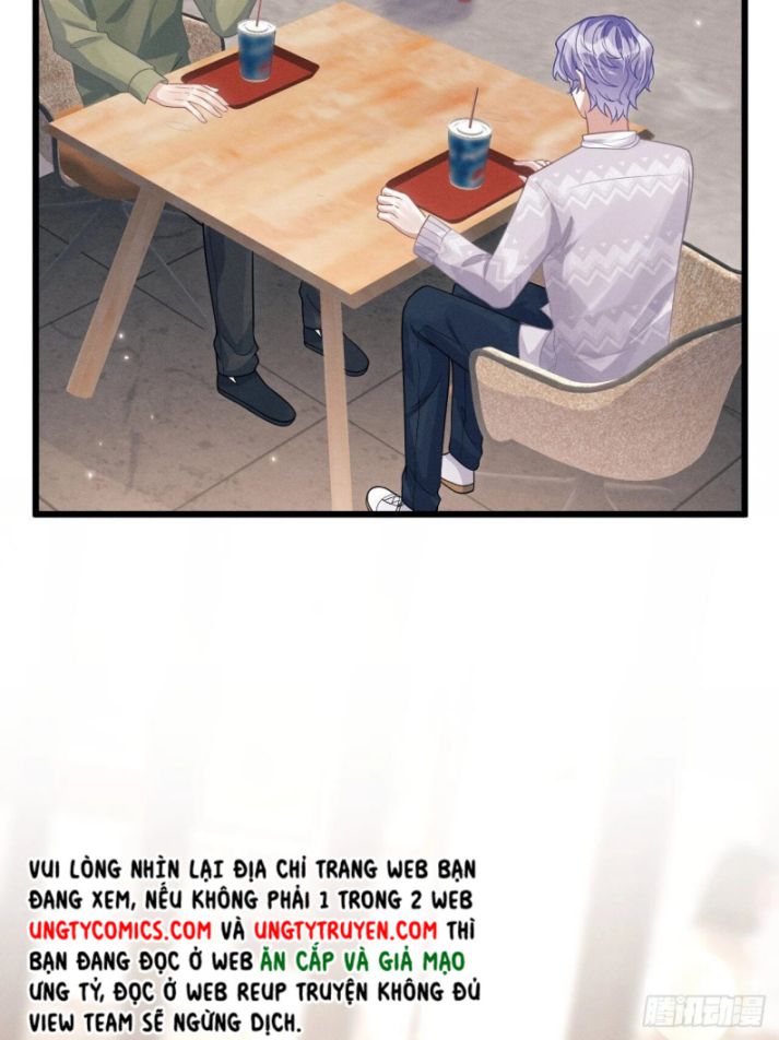 Tôi Hoài Nghi Ảnh Đế Đang Theo Đuổi Tôi Chapter 41 - Trang 4