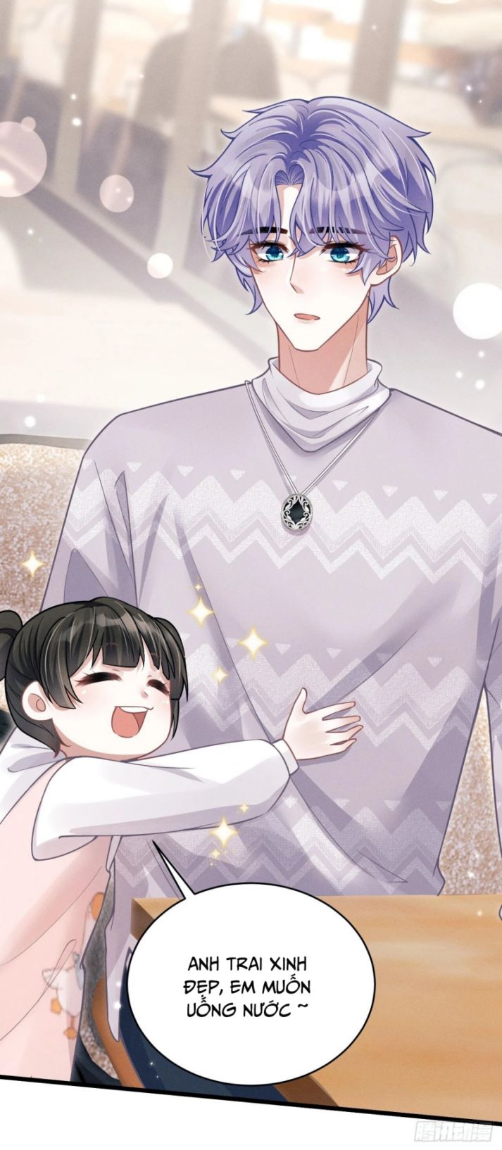 Tôi Hoài Nghi Ảnh Đế Đang Theo Đuổi Tôi Chapter 41 - Trang 4