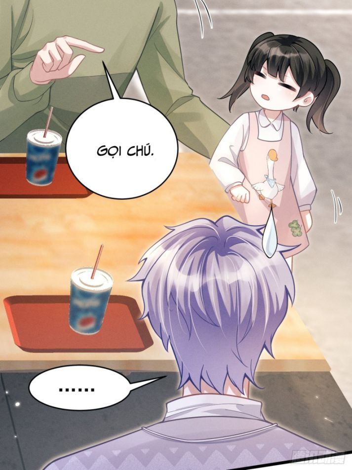 Tôi Hoài Nghi Ảnh Đế Đang Theo Đuổi Tôi Chapter 41 - Trang 4