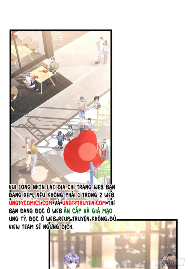 Tôi Hoài Nghi Ảnh Đế Đang Theo Đuổi Tôi Chapter 41 - Trang 4
