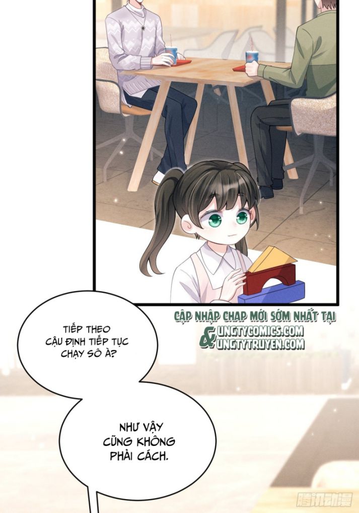 Tôi Hoài Nghi Ảnh Đế Đang Theo Đuổi Tôi Chapter 41 - Trang 4