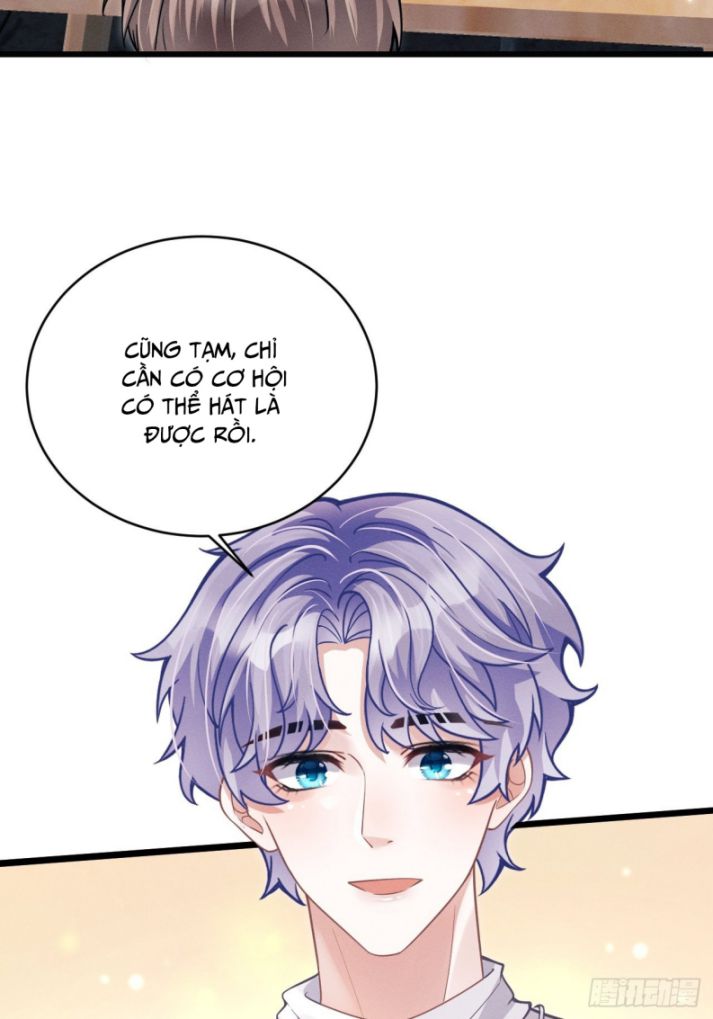 Tôi Hoài Nghi Ảnh Đế Đang Theo Đuổi Tôi Chapter 41 - Trang 4