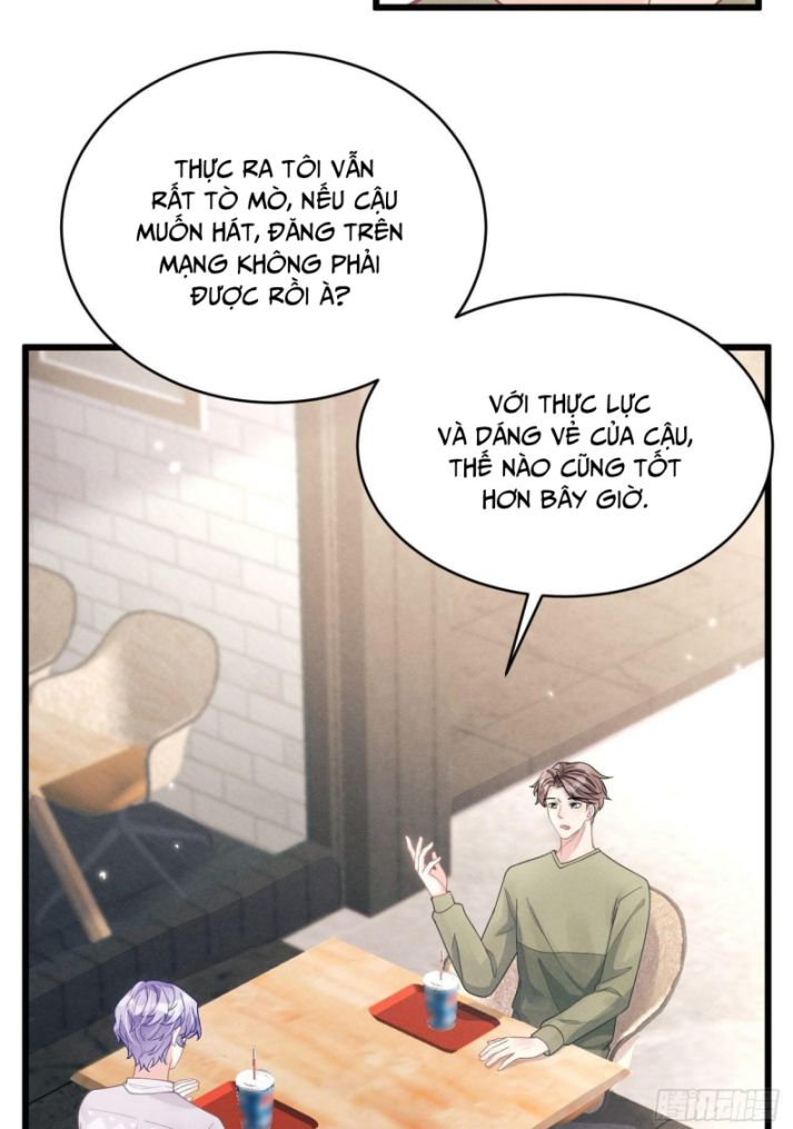 Tôi Hoài Nghi Ảnh Đế Đang Theo Đuổi Tôi Chapter 41 - Trang 4