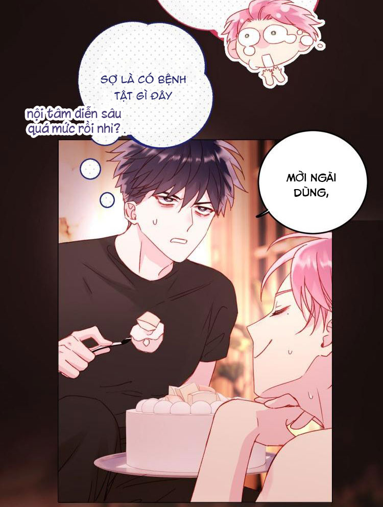 Tôi Phải Làm 1 Kẻ Đại Xấu Xa Chapter 54 - Trang 4