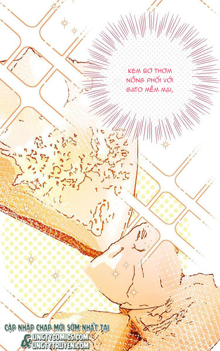Tôi Phải Làm 1 Kẻ Đại Xấu Xa Chapter 54 - Trang 4