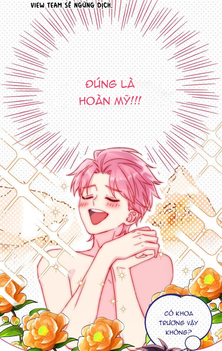 Tôi Phải Làm 1 Kẻ Đại Xấu Xa Chapter 54 - Trang 4
