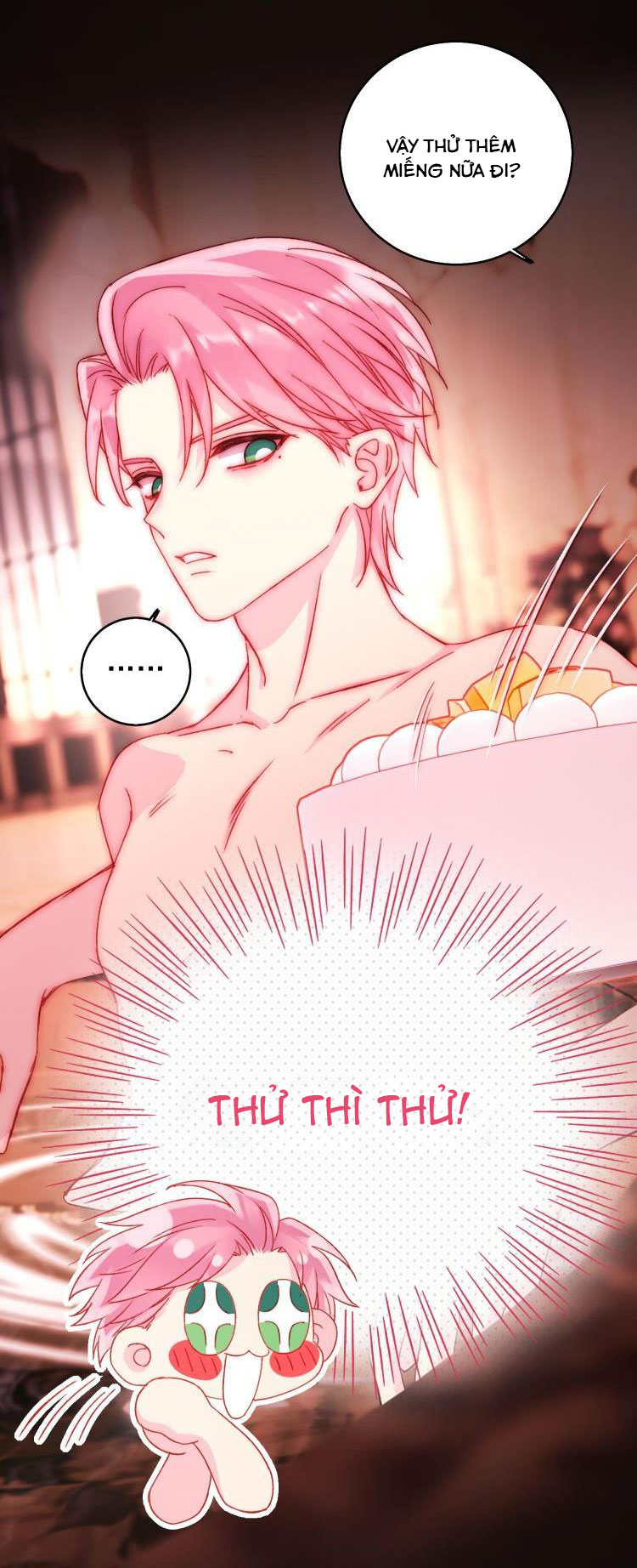 Tôi Phải Làm 1 Kẻ Đại Xấu Xa Chapter 54 - Trang 4
