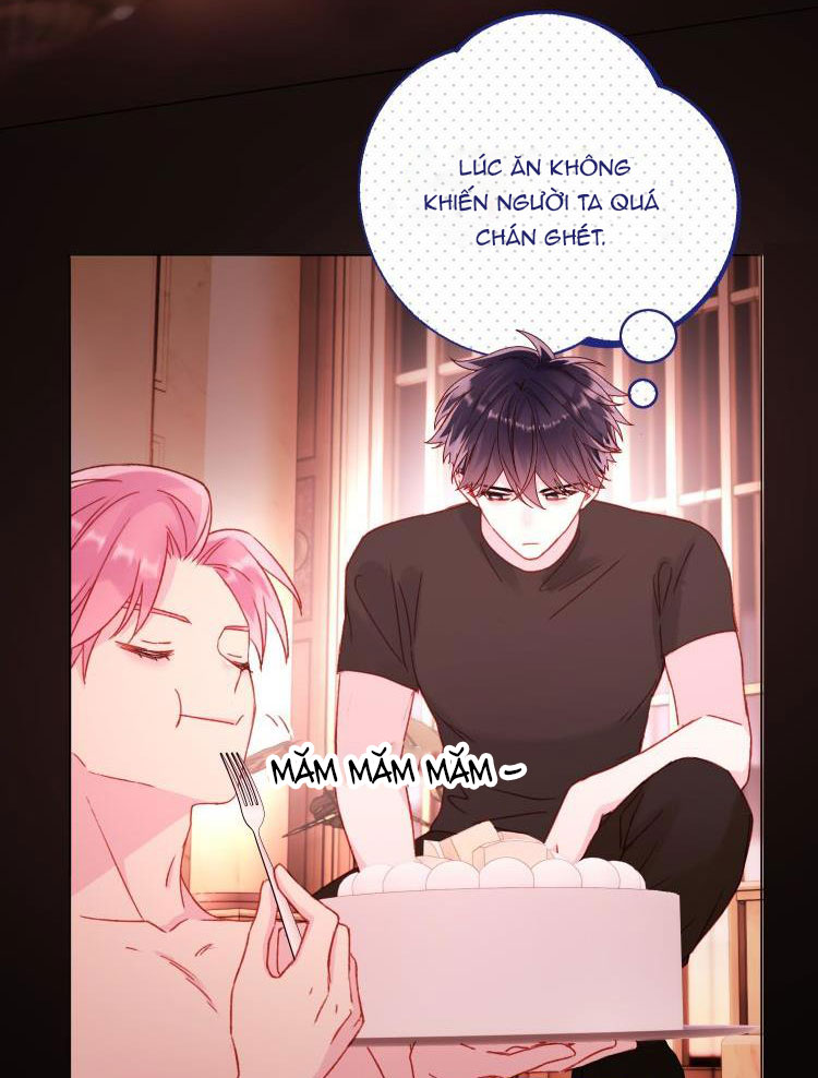 Tôi Phải Làm 1 Kẻ Đại Xấu Xa Chapter 54 - Trang 4