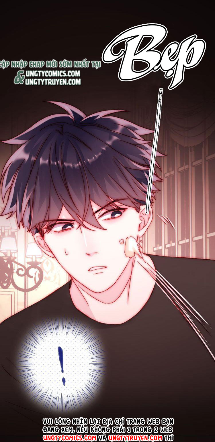 Tôi Phải Làm 1 Kẻ Đại Xấu Xa Chapter 54 - Trang 4