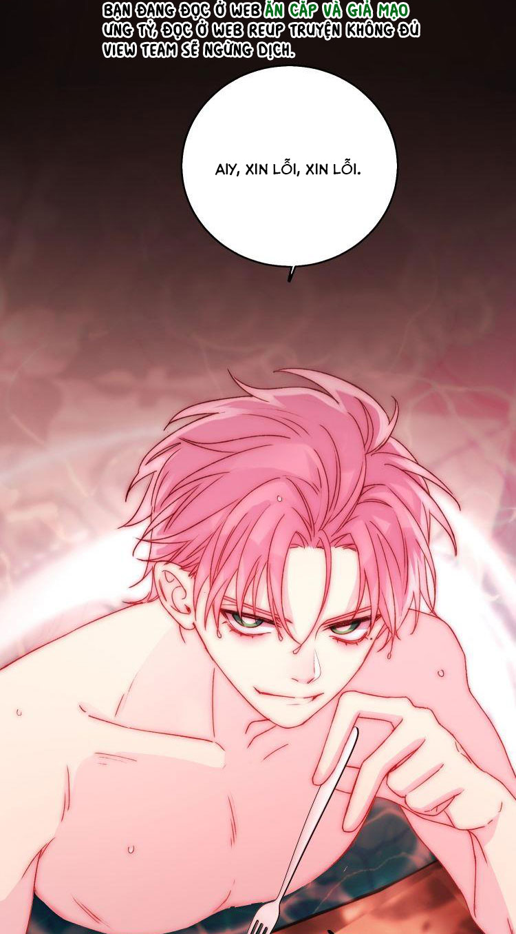 Tôi Phải Làm 1 Kẻ Đại Xấu Xa Chapter 54 - Trang 4