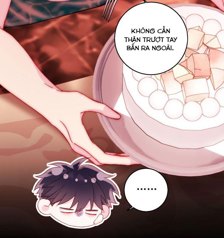 Tôi Phải Làm 1 Kẻ Đại Xấu Xa Chapter 54 - Trang 4