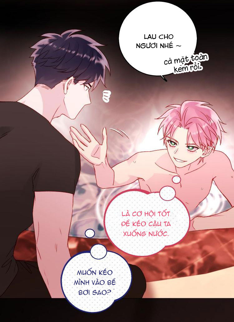Tôi Phải Làm 1 Kẻ Đại Xấu Xa Chapter 54 - Trang 4