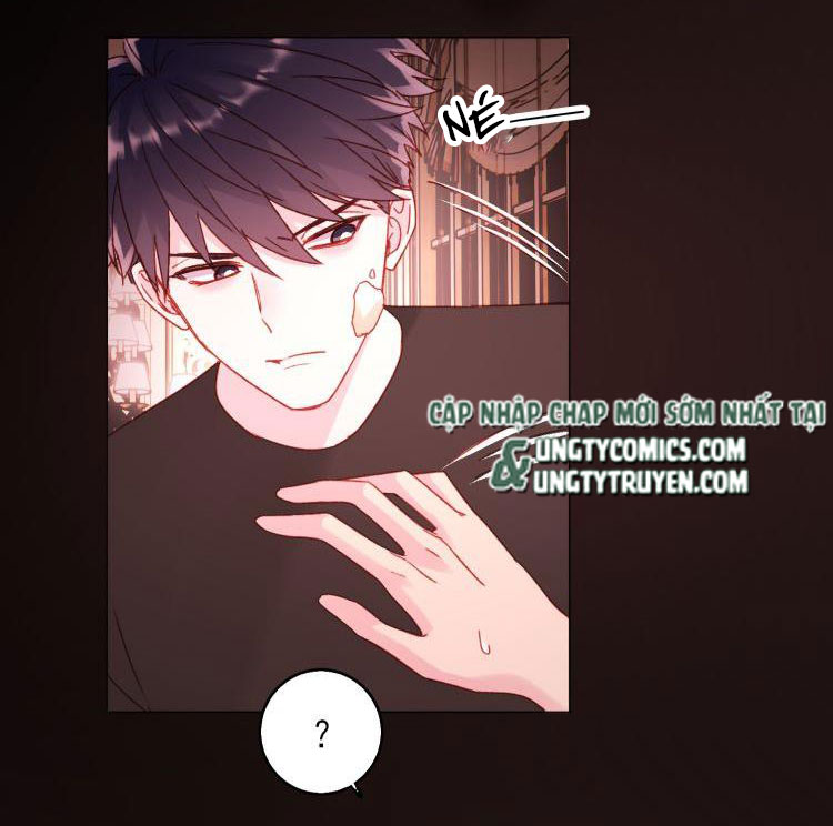 Tôi Phải Làm 1 Kẻ Đại Xấu Xa Chapter 54 - Trang 4