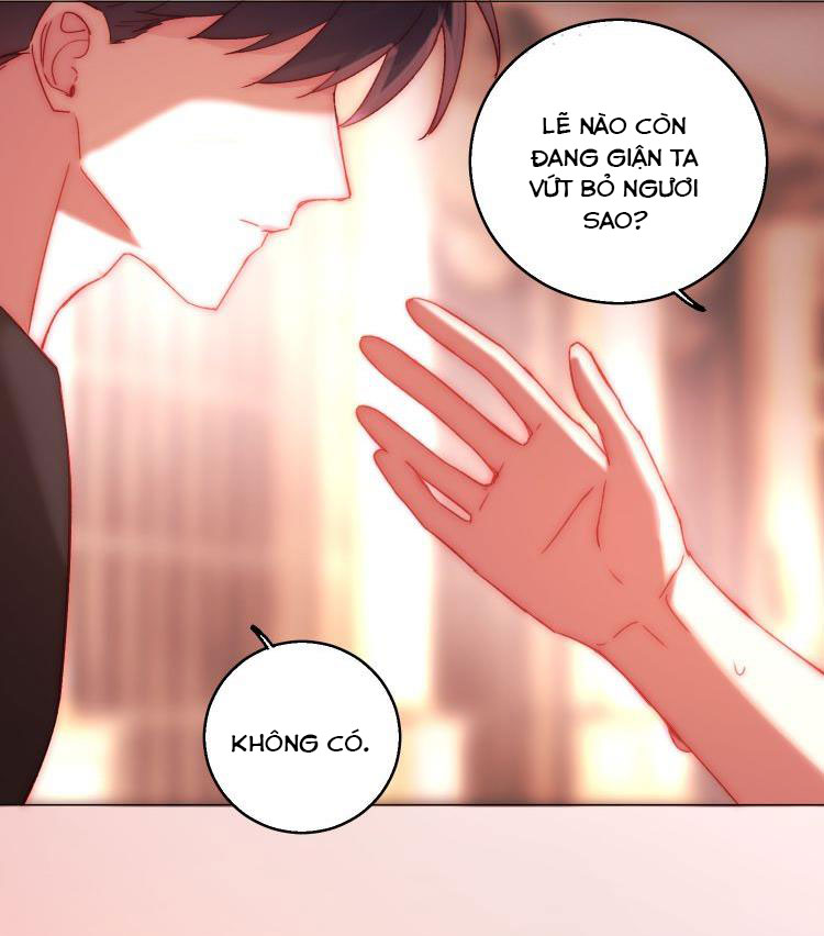 Tôi Phải Làm 1 Kẻ Đại Xấu Xa Chapter 54 - Trang 4