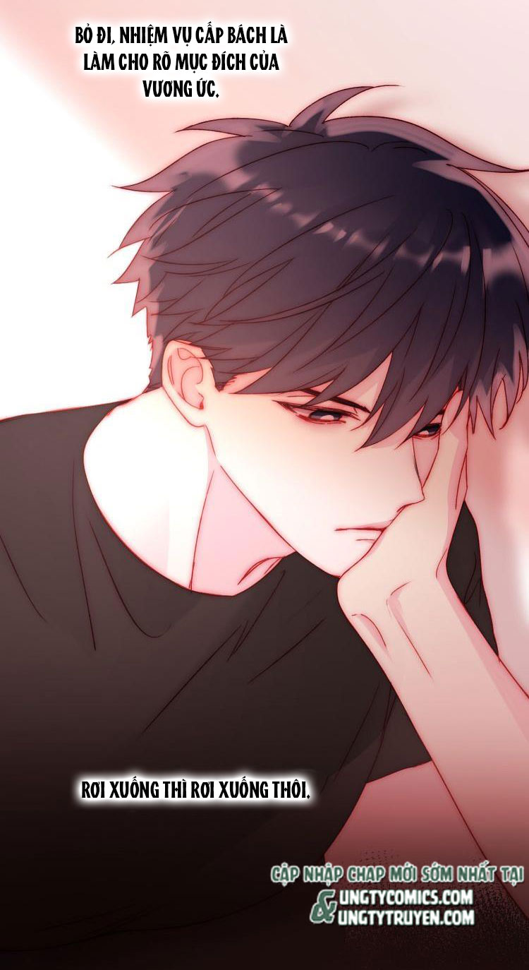 Tôi Phải Làm 1 Kẻ Đại Xấu Xa Chapter 54 - Trang 4