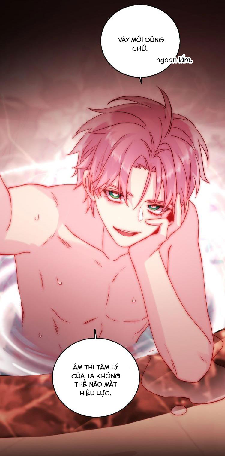 Tôi Phải Làm 1 Kẻ Đại Xấu Xa Chapter 54 - Trang 4