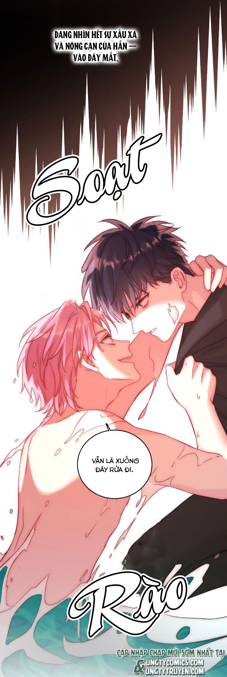 Tôi Phải Làm 1 Kẻ Đại Xấu Xa Chapter 54 - Trang 4