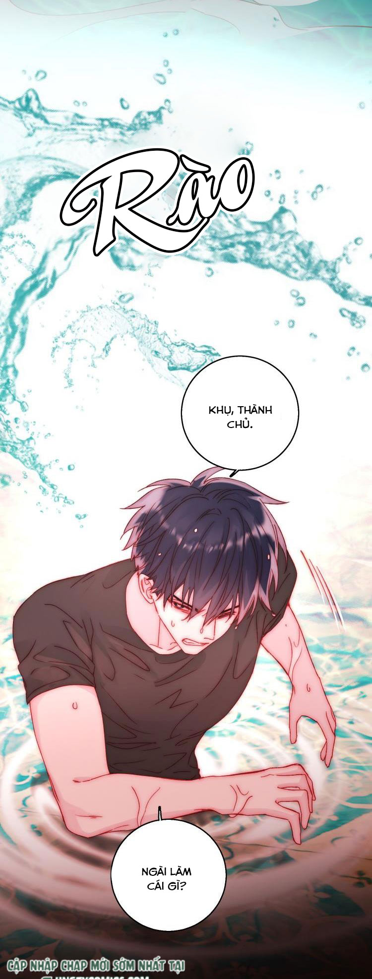 Tôi Phải Làm 1 Kẻ Đại Xấu Xa Chapter 54 - Trang 4