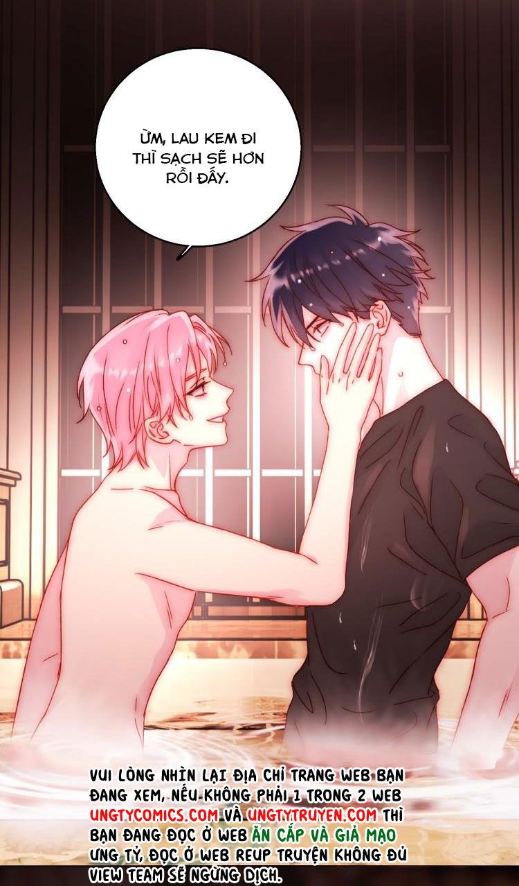 Tôi Phải Làm 1 Kẻ Đại Xấu Xa Chapter 54 - Trang 4