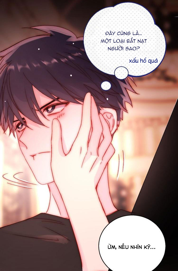 Tôi Phải Làm 1 Kẻ Đại Xấu Xa Chapter 54 - Trang 4