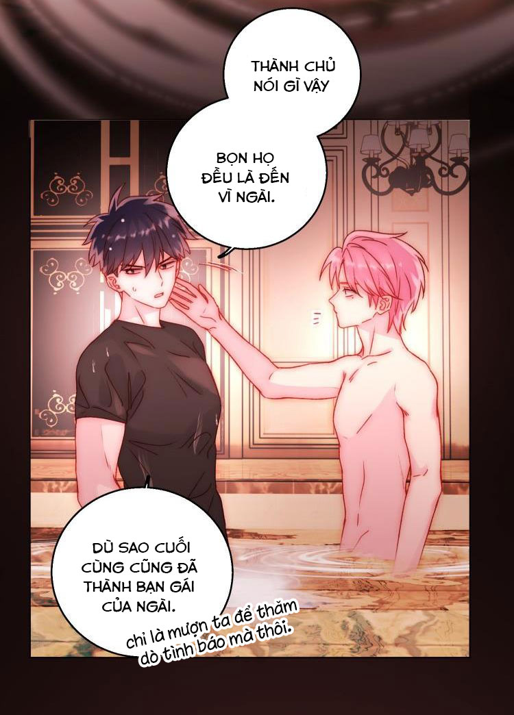 Tôi Phải Làm 1 Kẻ Đại Xấu Xa Chapter 54 - Trang 4