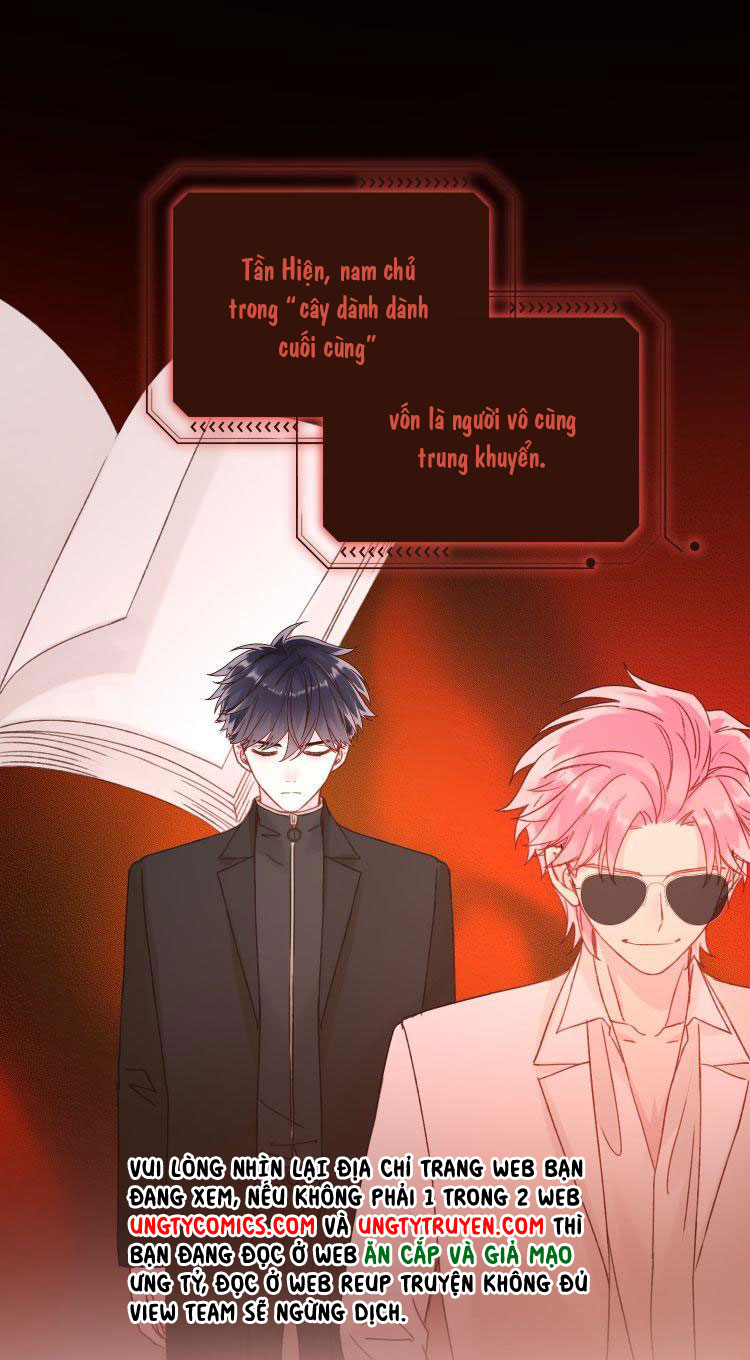 Tôi Phải Làm 1 Kẻ Đại Xấu Xa Chapter 54 - Trang 4