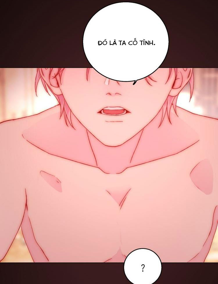 Tôi Phải Làm 1 Kẻ Đại Xấu Xa Chapter 54 - Trang 4