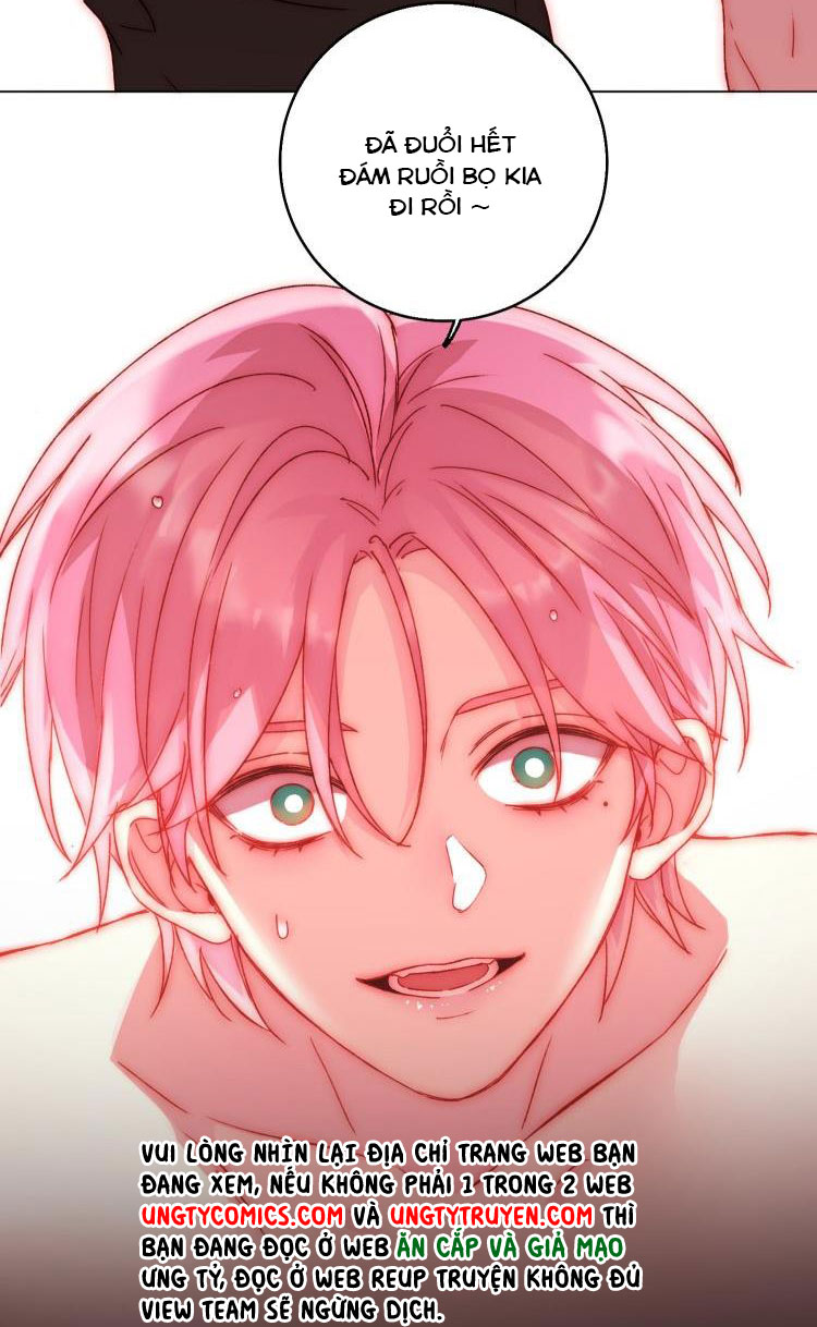 Tôi Phải Làm 1 Kẻ Đại Xấu Xa Chapter 54 - Trang 4
