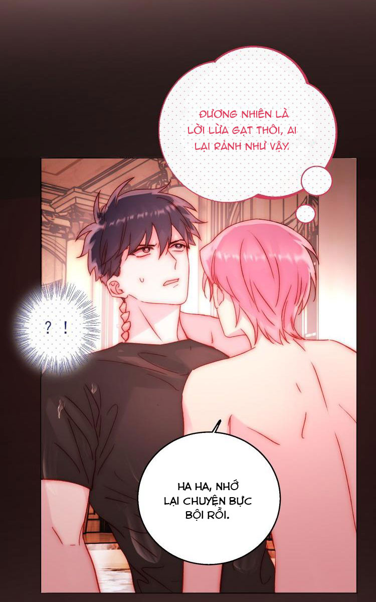 Tôi Phải Làm 1 Kẻ Đại Xấu Xa Chapter 54 - Trang 4