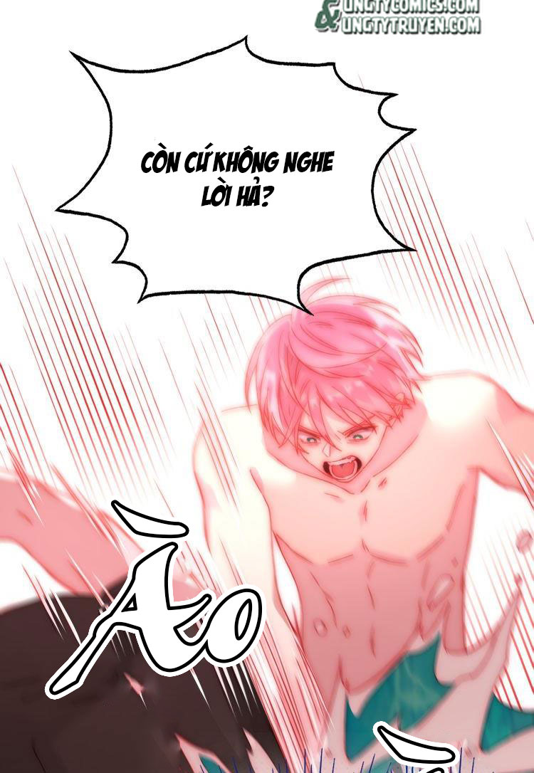 Tôi Phải Làm 1 Kẻ Đại Xấu Xa Chapter 54 - Trang 4