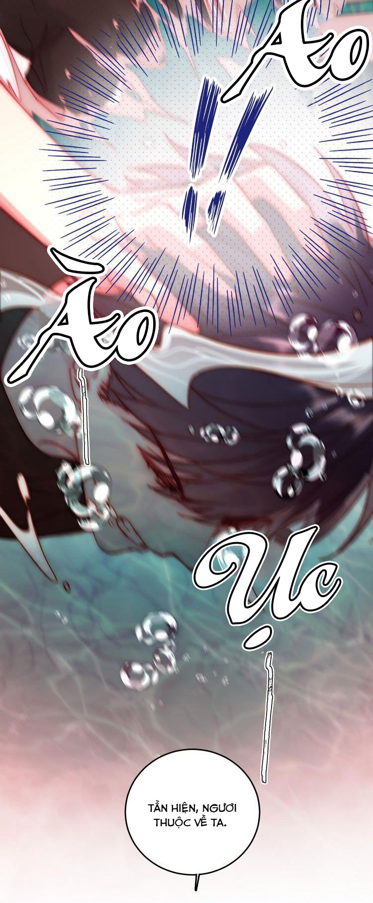 Tôi Phải Làm 1 Kẻ Đại Xấu Xa Chapter 54 - Trang 4
