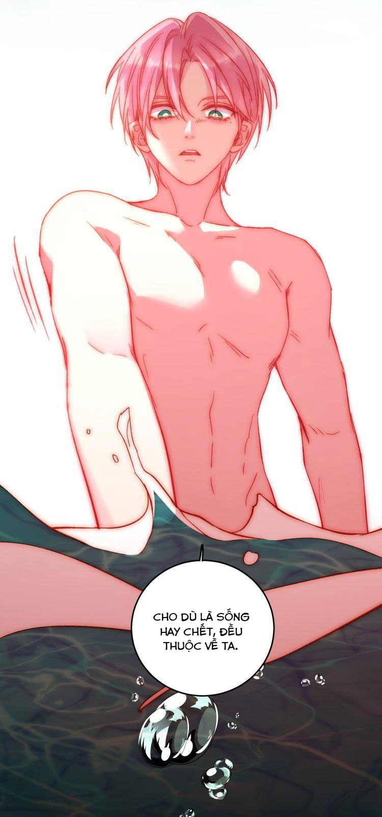 Tôi Phải Làm 1 Kẻ Đại Xấu Xa Chapter 54 - Trang 4