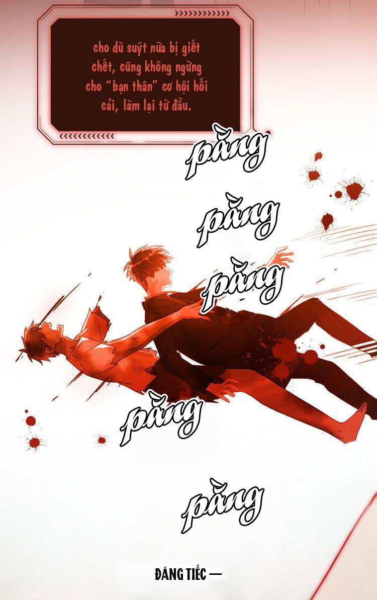 Tôi Phải Làm 1 Kẻ Đại Xấu Xa Chapter 54 - Trang 4