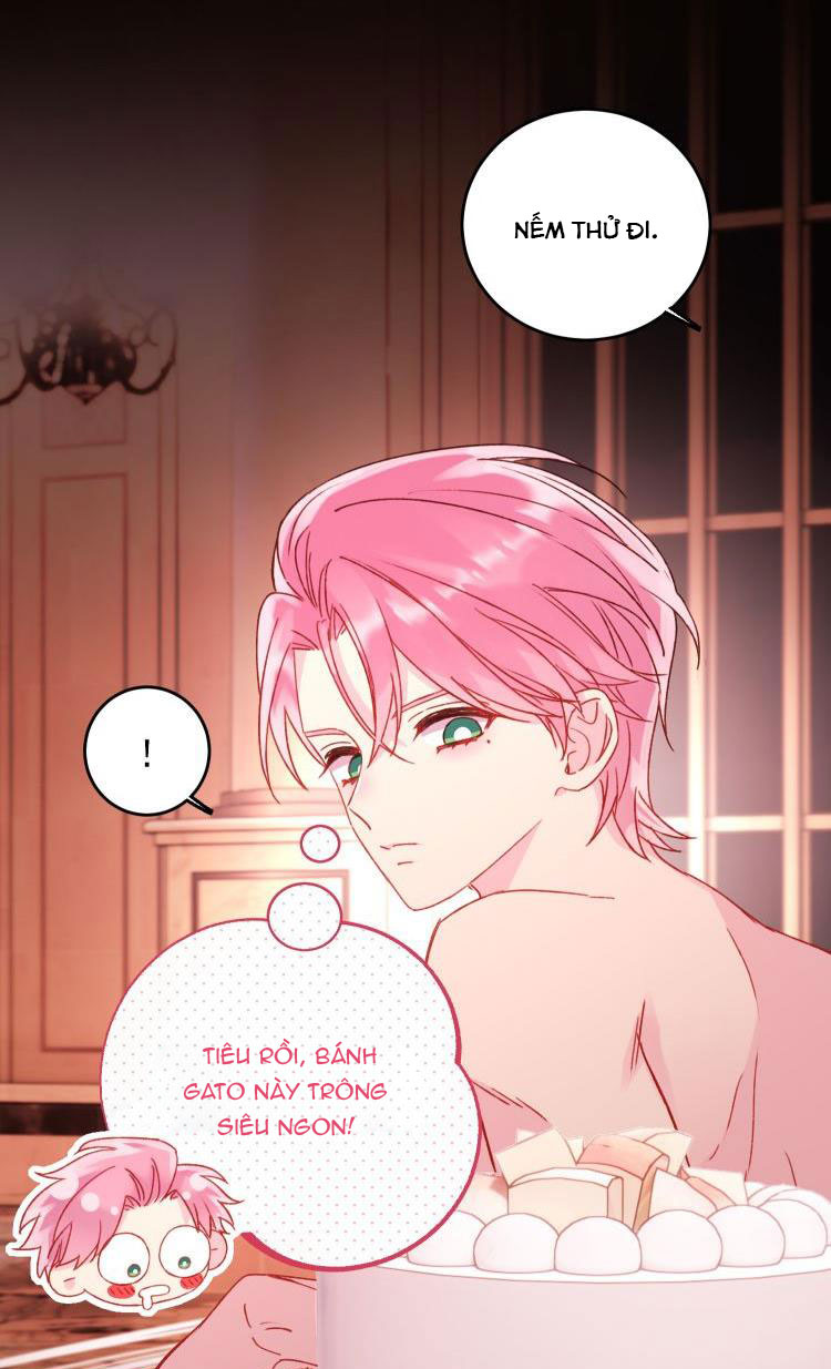 Tôi Phải Làm 1 Kẻ Đại Xấu Xa Chapter 54 - Trang 4