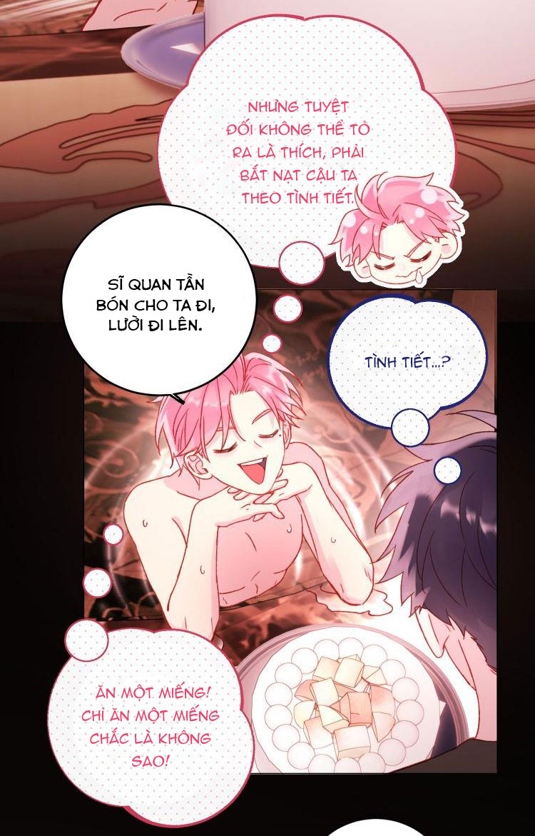 Tôi Phải Làm 1 Kẻ Đại Xấu Xa Chapter 54 - Trang 4