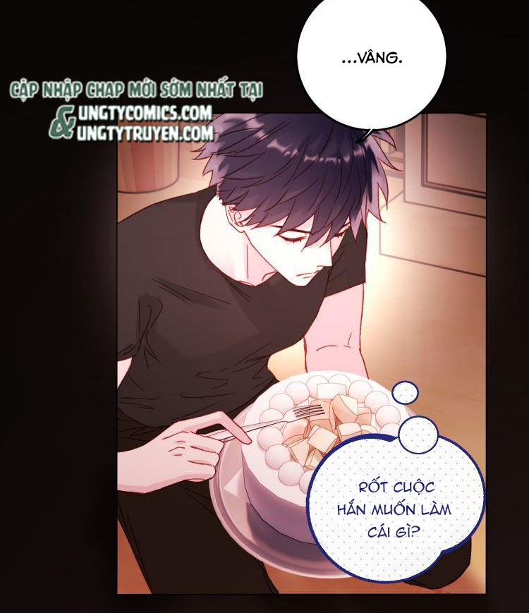 Tôi Phải Làm 1 Kẻ Đại Xấu Xa Chapter 54 - Trang 4