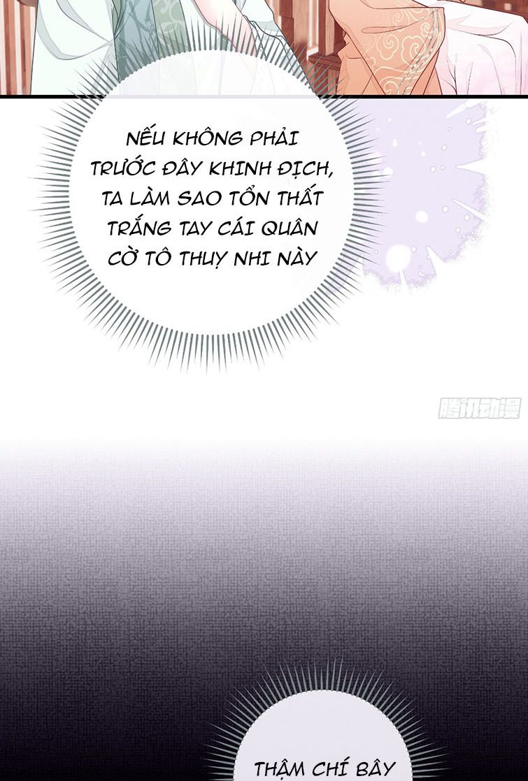 Tôi Nghi Ngờ Hệ Thống Thích Tôi Chapter 41 - Trang 3