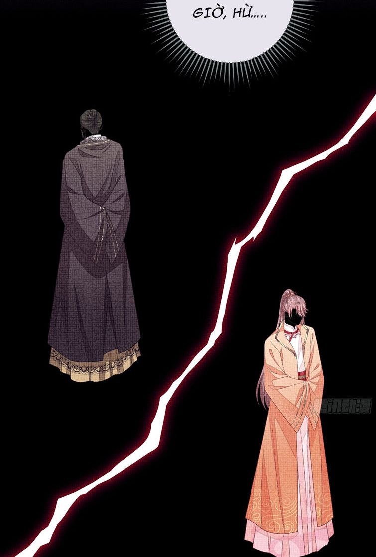 Tôi Nghi Ngờ Hệ Thống Thích Tôi Chapter 41 - Trang 3