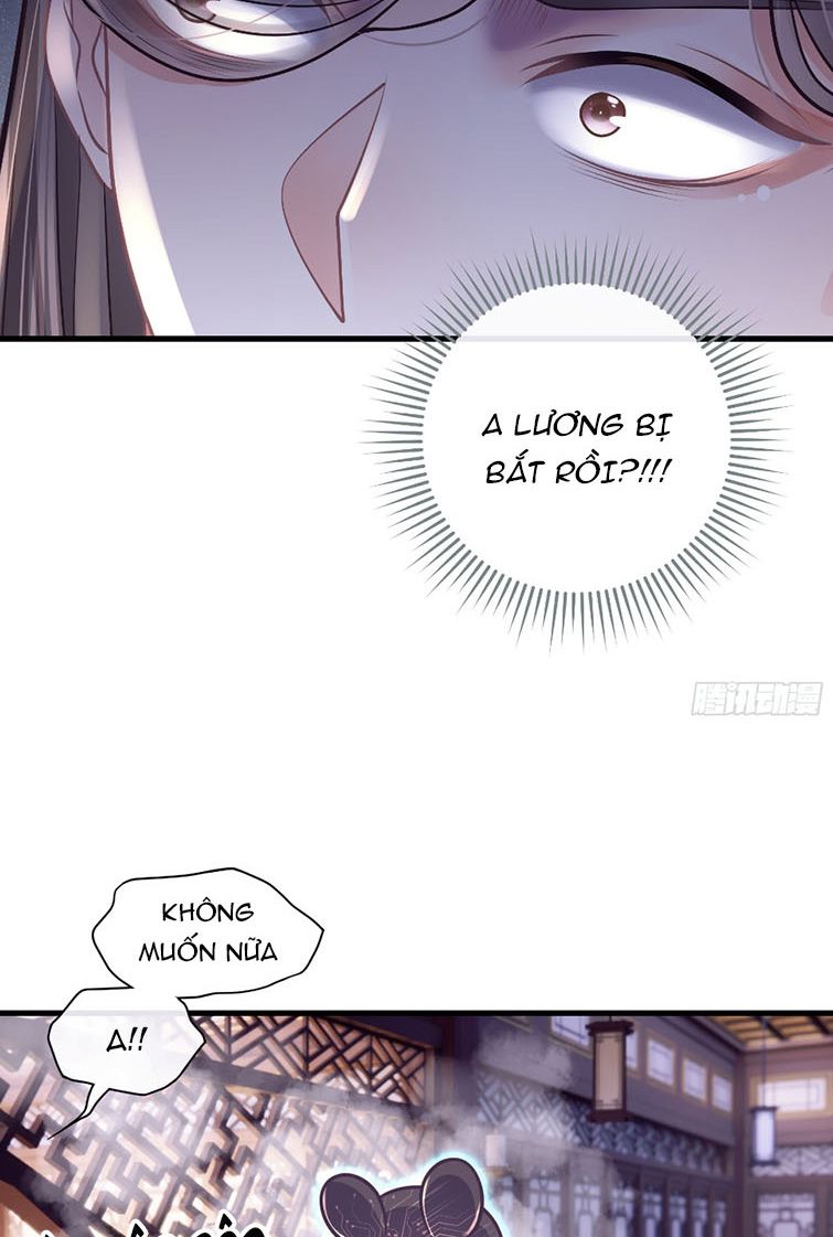 Tôi Nghi Ngờ Hệ Thống Thích Tôi Chapter 41 - Trang 3