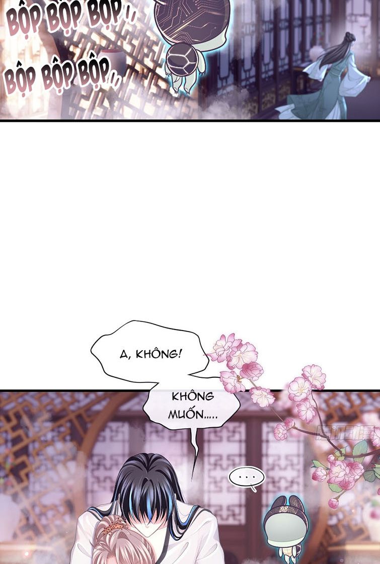 Tôi Nghi Ngờ Hệ Thống Thích Tôi Chapter 41 - Trang 3