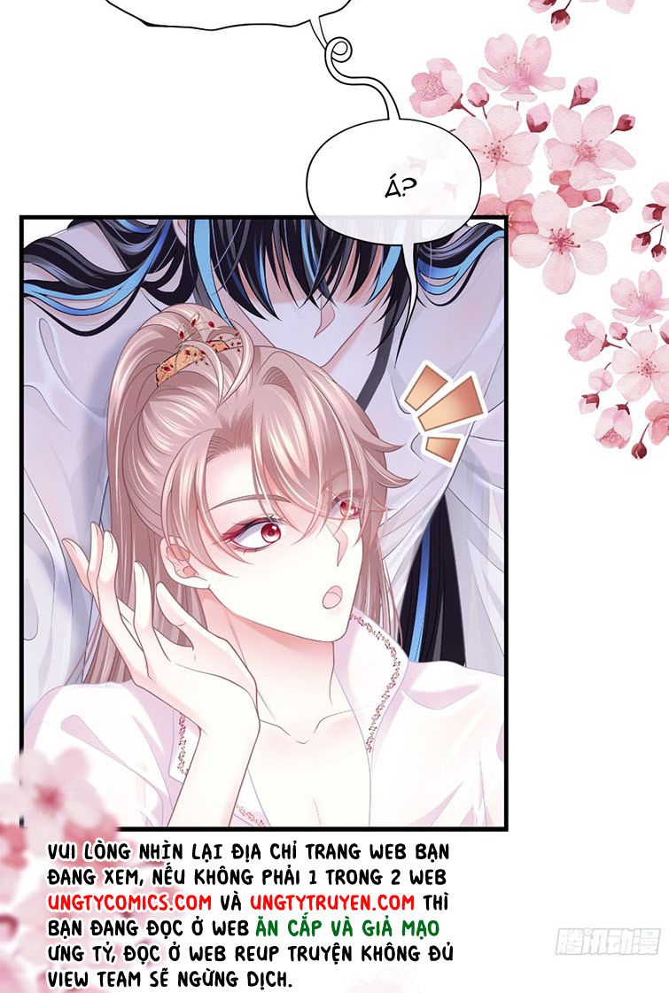 Tôi Nghi Ngờ Hệ Thống Thích Tôi Chapter 41 - Trang 3