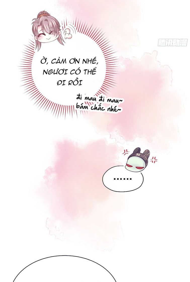 Tôi Nghi Ngờ Hệ Thống Thích Tôi Chapter 41 - Trang 3